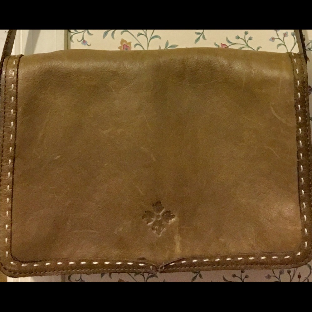 Patricia Nash Crossbody purse